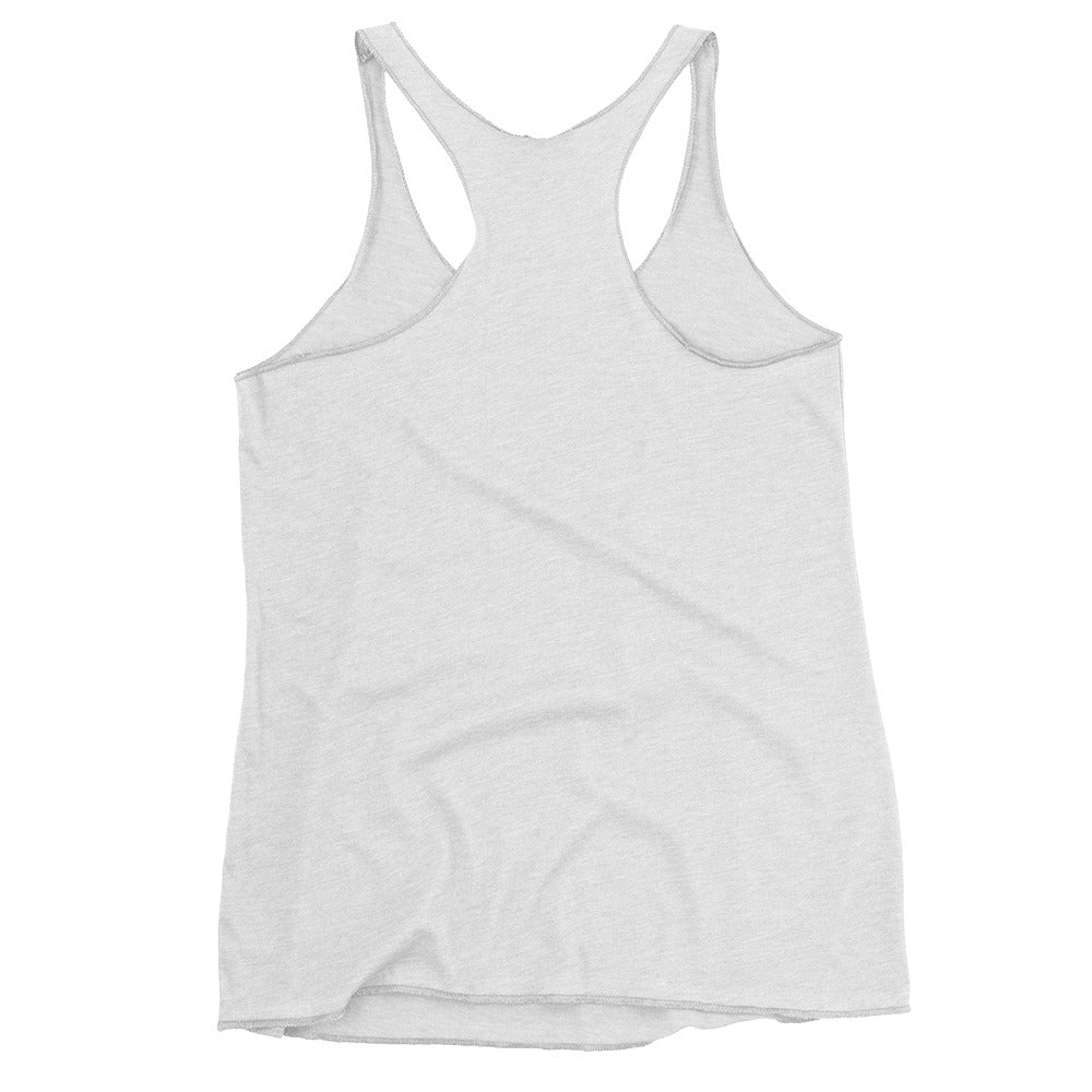Wendy Racerback Tank Top for Women